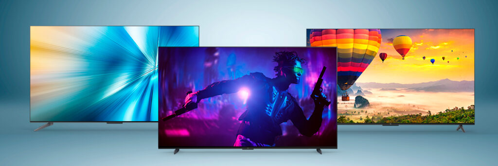 compramos televisores usados